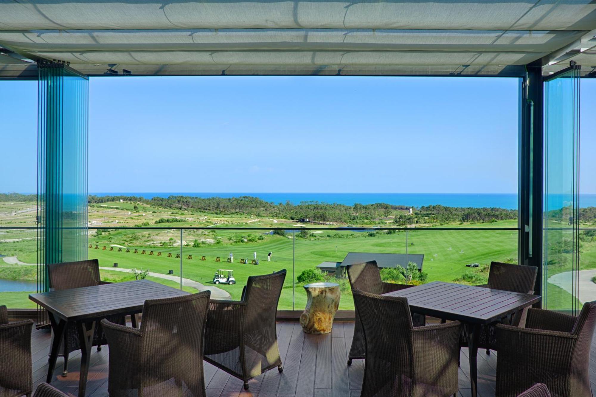 Royal Obidos Spa & Golf Resort Praia del Rei Extérieur photo